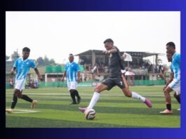 EJHDFA 1st & Super Div 2026: Sutnga extend Shkenshynriah’s woes