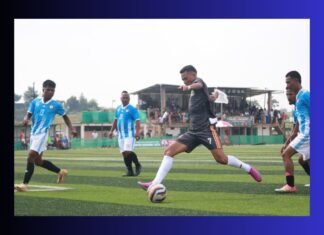 EJHDFA 1st & Super Div 2026: Sutnga extend Shkenshynriah’s woes