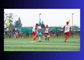 EJHDFA 1st & Super Div 2026: Deinshalalu & Byndihati take narrow wins