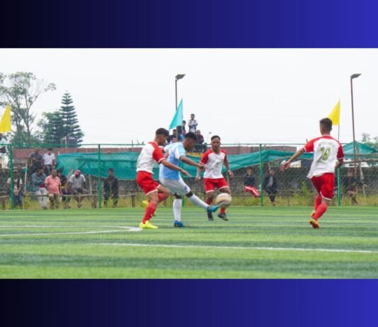 EJHDFA 1st & Super Div 2026: Deinshalalu & Byndihati take narrow wins