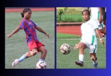 Junior Girls’ NFC 2026-27: Meghalaya to face SAI in Semifinal tomorrow