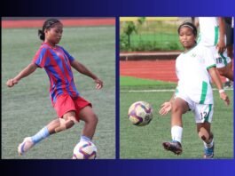 Junior Girls’ NFC 2026-27: Meghalaya to face SAI in Semifinal tomorrow