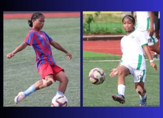 Junior Girls’ NFC 2026-27: Meghalaya to face SAI in Semifinal tomorrow