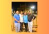 BCCI names Manipur Cricket Association Secretary as India-Windies observer