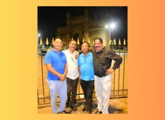 BCCI names Manipur Cricket Association Secretary as India-Windies observer