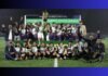 Jakrem SC’s participation in next month’s IWL 2 confirmed