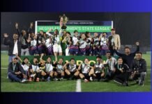 Jakrem SC’s participation in next month’s IWL 2 confirmed
