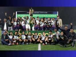 Jakrem SC’s participation in next month’s IWL 2 confirmed