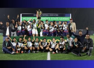 Jakrem SC’s participation in next month’s IWL 2 confirmed