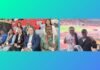 Meghalaya at the Asian Games: 0 athletes, 1 minister, 7 officials