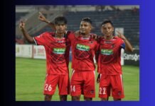 First set of NorthEast United ISL 2026-27 fixtures released; Shillong not among venues