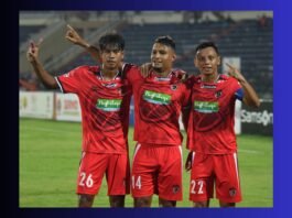 First set of NorthEast United ISL 2026-27 fixtures released; Shillong not among venues
