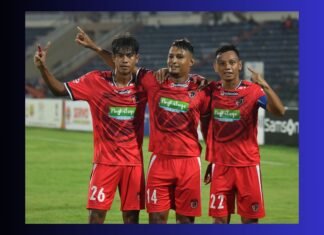First set of NorthEast United ISL 2026-27 fixtures released; Shillong not among venues