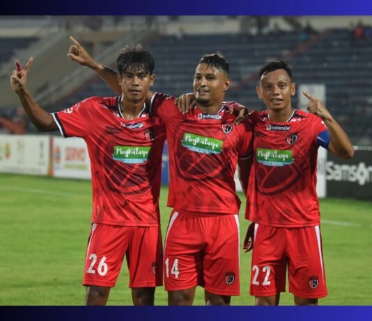 First set of NorthEast United ISL 2026-27 fixtures released; Shillong not among venues