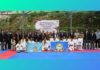 Shillong College dominate AMKA’s Inter-College Karate Tournament 2026