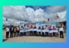 Michealsing Ramsiej wins Mawkyrwat Great Marathon IV