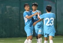 SPL 2026: Rangdajied end unhappy streak with comeback win vs Laitkor