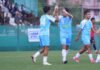 SPL 2026: Hardy strikes 4 as Nongkseh wallop Meghalaya Police