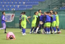 SSA Super Cup 2026: MLP spring huge upset by beating Langsning in tiebreaker
