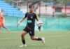 Banpynkhrawnam leaves Nongkseh for Arunachal club Subansiri Utd