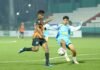 Nongkseh overpower Kuppuraj in I-League 3