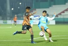 Nongkseh overpower Kuppuraj in I-League 3