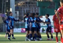 IWL 2: Jakrem stage comeback to beat Kemp FC