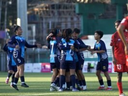 IWL 2: Jakrem stage comeback to beat Kemp FC