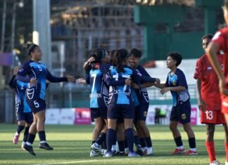 IWL 2: Jakrem stage comeback to beat Kemp FC