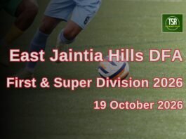 EJHDFA 1st & Super Div 2026: Deinshalalu & Diengshynrum win