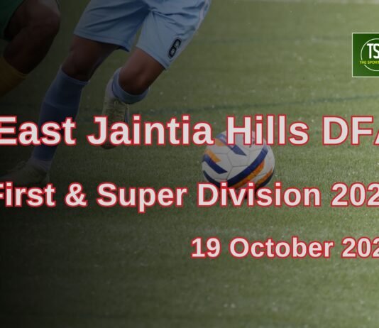 EJHDFA 1st & Super Div 2026: Deinshalalu & Diengshynrum win