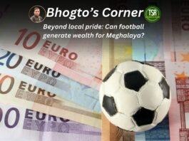 Beyond local pride: Can football generate wealth for Meghalaya?