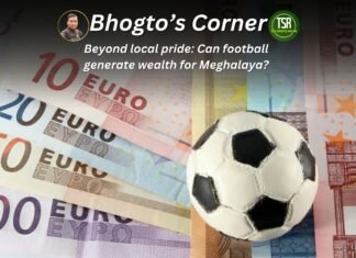 Beyond local pride: Can football generate wealth for Meghalaya?