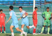 SSA Super Cup 2026: Nongkseh reach semis after superb turnaround vs Sawmer