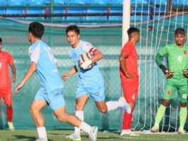 SSA Super Cup 2026: Nongkseh reach semis after superb turnaround vs Sawmer