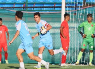 SSA Super Cup 2026: Nongkseh reach semis after superb turnaround vs Sawmer