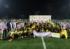 SPL 2026: Mawlai receive their crown, Lajong take 2nd & Nongkseh 3rd on energetic final day