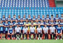 Jakrem name squad for IWL 2 preliminary round campaign