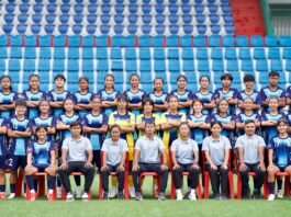 Jakrem name squad for IWL 2 preliminary round campaign