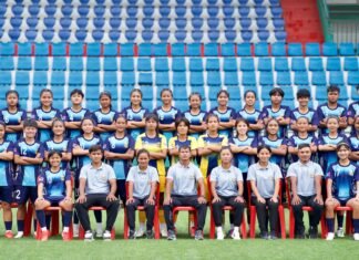 Jakrem name squad for IWL 2 preliminary round campaign