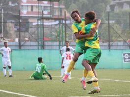SPL 2026: Mawlai take nerve-wracking win over Sawmer to advance closer to trophy