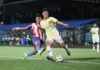 SPL 2026: Lajong back on top, Langsning suffer massive blow to title chances