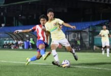 SPL 2026: Lajong back on top, Langsning suffer massive blow to title chances