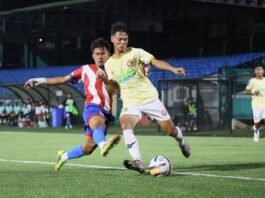 SPL 2026: Lajong back on top, Langsning suffer massive blow to title chances