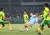 SSA Super Cup 2026: Determined Nongkseh hold off Mawlai for memorable semifinal win