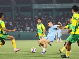 SSA Super Cup 2026: Determined Nongkseh hold off Mawlai for memorable semifinal win