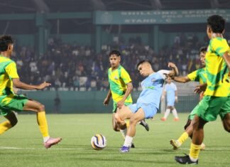 SSA Super Cup 2026: Determined Nongkseh hold off Mawlai for memorable semifinal win