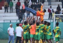 SPL 2026: Mawlai reclaim crown by demolishing Rangdajied!