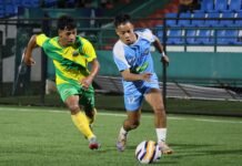 SSA Super Cup 2026: Mawlai to face Nongkseh in unmissable Semifinal 1 tomorrow