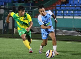 SSA Super Cup 2026: Mawlai to face Nongkseh in unmissable Semifinal 1 tomorrow